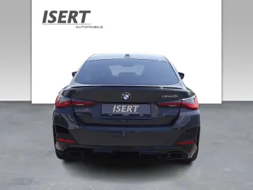 BMW M440i Gran Coupe A. M Sport Pro A. H&K HUD RFK