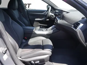 BMW M440i Gran Coupe A. M Sport Pro A. H&K HUD RFK