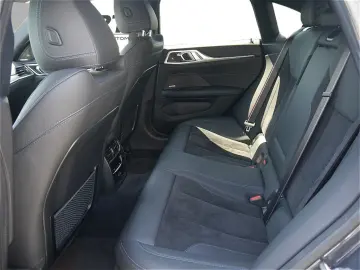 BMW M440i Gran Coupe A. M Sport Pro A. H&K HUD RFK