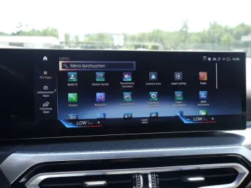 BMW M440i Gran Coupe A. M Sport Pro A. H&K HUD RFK