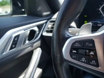 BMW M440i Gran Coupe A. M Sport Pro A. H&K HUD RFK