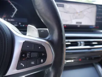 BMW M440i Gran Coupe A. M Sport Pro A. H&K HUD RFK