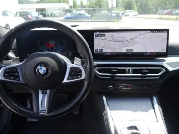 BMW M440i Gran Coupe A. M Sport Pro A. H&K HUD RFK