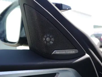 BMW M440i Gran Coupe A. M Sport Pro A. H&K HUD RFK