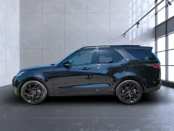 LAND ROVER Discovery D300 R-Dynamic SE D300 AWD Winter-P.