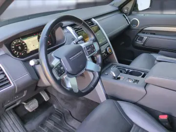 LAND ROVER Discovery D300 R-Dynamic SE D300 AWD Winter-P.