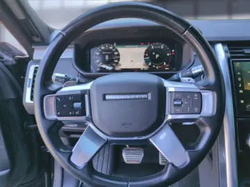 LAND ROVER Discovery D300 R-Dynamic SE D300 AWD Winter-P.