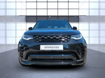 LAND ROVER Discovery D300 R-Dynamic SE D300 AWD Winter-P.