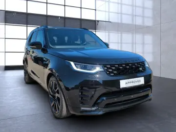 LAND ROVER Discovery D300 R-Dynamic SE D300 AWD Winter-P.