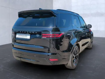 LAND ROVER Discovery D300 R-Dynamic SE D300 AWD Winter-P.