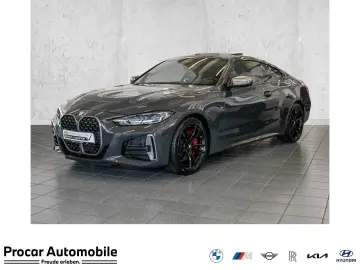 BMW M440i xDrive Coupé Aut Nav HuD Laser h&k AHK 19