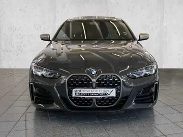 BMW M440i xDrive Coupé Aut Nav HuD Laser h&k AHK 19