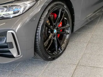 BMW M440i xDrive Coupé Aut Nav HuD Laser h&k AHK 19