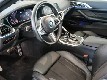 BMW M440i xDrive Coupé Aut Nav HuD Laser h&k AHK 19