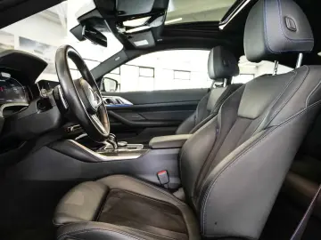 BMW M440i xDrive Coupé Aut Nav HuD Laser h&k AHK 19