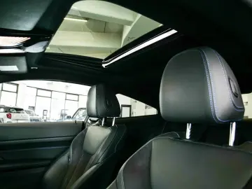 BMW M440i xDrive Coupé Aut Nav HuD Laser h&k AHK 19