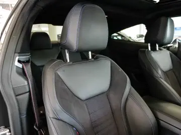 BMW M440i xDrive Coupé Aut Nav HuD Laser h&k AHK 19