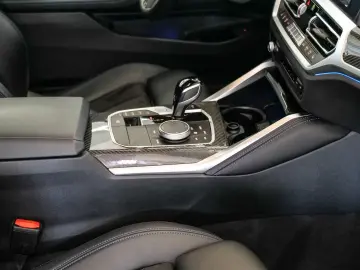 BMW M440i xDrive Coupé Aut Nav HuD Laser h&k AHK 19