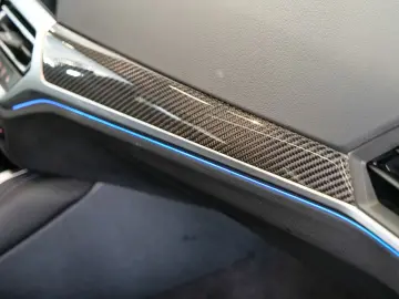 BMW M440i xDrive Coupé Aut Nav HuD Laser h&k AHK 19
