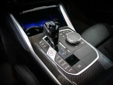 BMW M440i xDrive Coupé Aut Nav HuD Laser h&k AHK 19