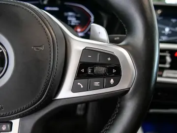 BMW M440i xDrive Coupé Aut Nav HuD Laser h&k AHK 19
