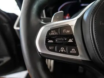 BMW M440i xDrive Coupé Aut Nav HuD Laser h&k AHK 19