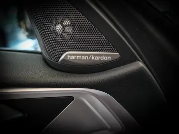 BMW M440i xDrive Coupé Aut Nav HuD Laser h&k AHK 19