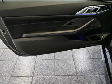 BMW M440i xDrive Coupé Aut Nav HuD Laser h&k AHK 19