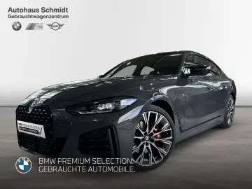 BMW M440i xDrive Gran Coupé M Sportpaket Pro 20  LC