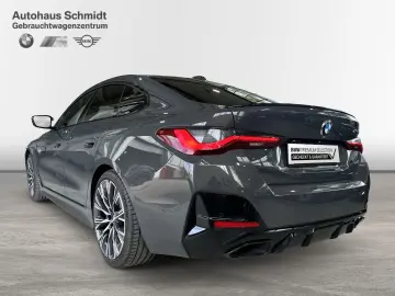 BMW M440i xDrive Gran Coupé M Sportpaket Pro 20  LC