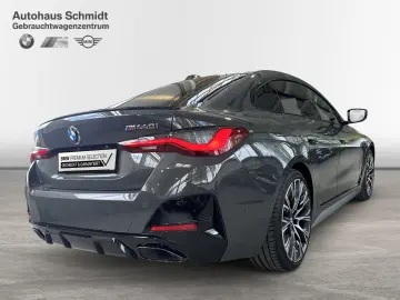 BMW M440i xDrive Gran Coupé M Sportpaket Pro 20  LC