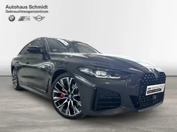 BMW M440i xDrive Gran Coupé M Sportpaket Pro 20  LC