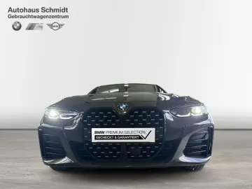 BMW M440i xDrive Gran Coupé M Sportpaket Pro 20  LC
