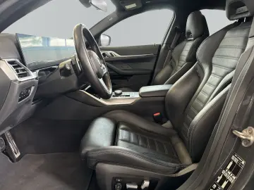 BMW M440i xDrive Gran Coupé M Sportpaket Pro 20  LC