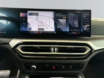 BMW M440i xDrive Gran Coupé M Sportpaket Pro 20  LC