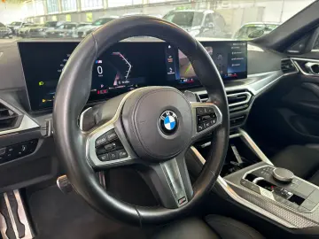 BMW M440i xDrive Gran Coupé M Sportpaket Pro 20  LC