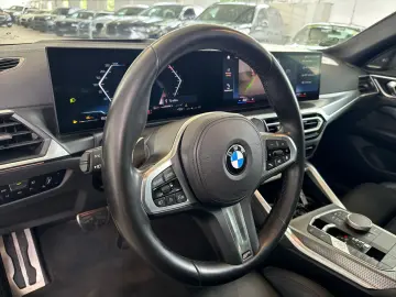 BMW M440i xDrive Gran Coupé M Sportpaket Pro 20  LC