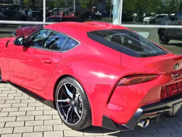 TOYOTA Supra GR 3.0 Automatik Legend Premium-Paket