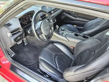 TOYOTA Supra GR 3.0 Automatik Legend Premium-Paket