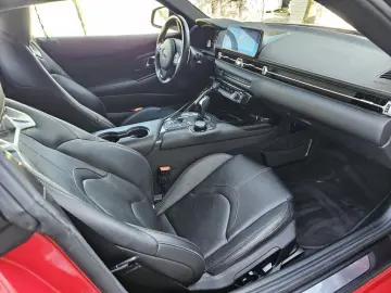 TOYOTA Supra GR 3.0 Automatik Legend Premium-Paket
