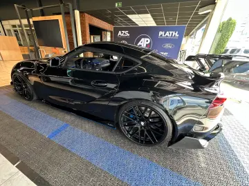 TOYOTA GR Supra Legend  EINZELSTÜCK MASTERPIECE