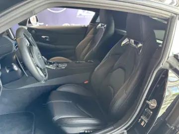 TOYOTA GR Supra Legend  EINZELSTÜCK MASTERPIECE