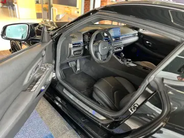TOYOTA GR Supra Legend  EINZELSTÜCK MASTERPIECE