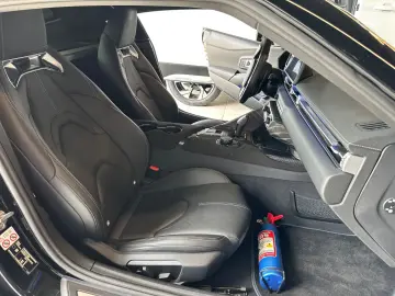 TOYOTA GR Supra Legend  EINZELSTÜCK MASTERPIECE