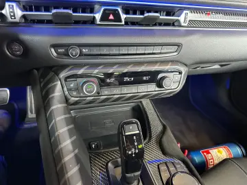 TOYOTA GR Supra Legend  EINZELSTÜCK MASTERPIECE