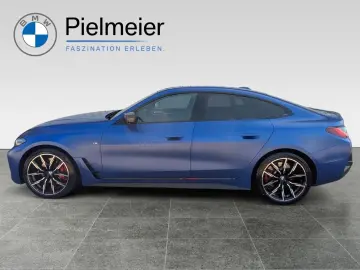 BMW M440i xDrive Gran Coupé SHZ DAB HK El. Sitze