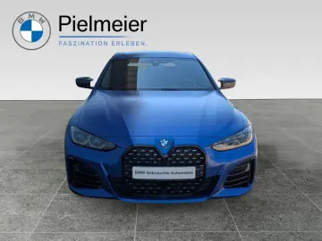 BMW M440i xDrive Gran Coupé SHZ DAB HK El. Sitze