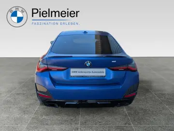 BMW M440i xDrive Gran Coupé SHZ DAB HK El. Sitze