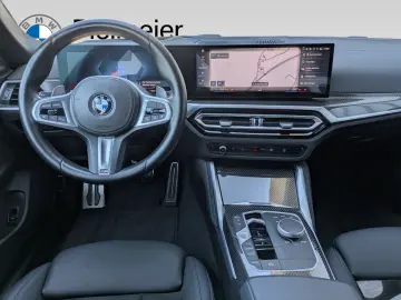 BMW M440i xDrive Gran Coupé SHZ DAB HK El. Sitze