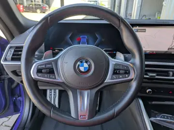 BMW M440i xDrive Gran Coupé SHZ DAB HK El. Sitze